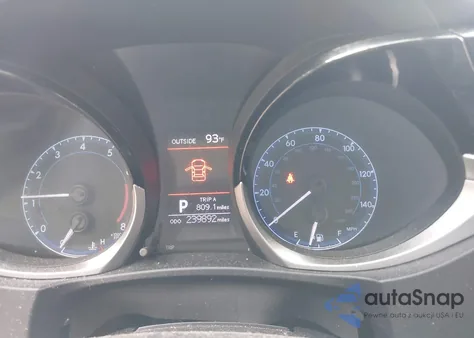 2016 Toyota Corolla S Plus from USA, damaged, VIN 2T1BURHE1GC537378